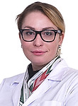 Прохорова Марина Юрьевна — Травматолог