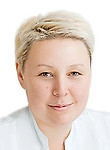 Дубровская Анна Вячеславовна — УЗИ-специалист