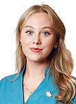 Чаркова Виктория Алексеевна