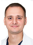 Иванишко Андрей Александрович — Анестезиолог