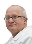 Божьев Александр Михайлович — Врач функциональной диагностики