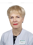 Бозунова Наталия Дмитриевна — Акушер