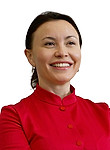 Быковская Оксана Сергеевна — Репродуктолог (ЭКО)