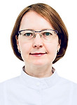 Якушина Ольга Евгеньевна — Эндокринолог