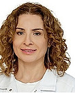Крайнова Юлия Александровна — Невролог