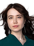 Красова Анастасия Евгеньевна — Терапевт