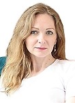 Корчажникова Елена Вячеславовна — Психолог