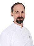 Лукоянов Алексей Владимирович — Невролог
