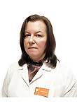 Демидова Светлана Юрьевна