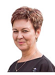 Рожанская Елена Николаевна — Невролог