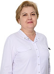 Устенко Людмила Анатольевна — Невролог
