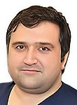 Гусейнов Исмаил Гасанович — Фониатр