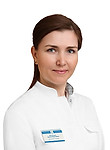 Полякова Елена Ивановна — Гинеколог