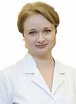 Бодаревская Оксана Павловна — Аллерголог