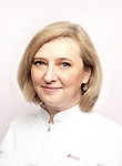 Гурьева Ольга Анатольевна — Акушер