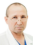 Николаев Петр Владимирович — Ортопед