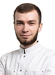 Ульбашев Амиран Юсуфович