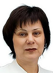 Мытникова Елена Аркадьевна — Невролог