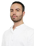 Касоев Владислав Гивиевич — Стоматолог