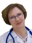 Овсянникова Елена Михайловна — Кардиолог