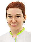 Блескина Мария Юрьевна — Окулист (офтальмолог)