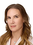 Борисова Ирина Борисовна — Лор (отоларинголог)