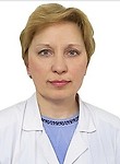 Кривенко Ольга Николаевна — Терапевт