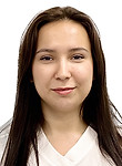 Павлова Снежана Вадимовна — Стоматолог