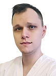 Соколов Андрей Вячеславович — Стоматолог