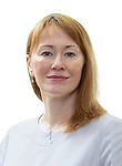 Кузнецова Оксана Сергеевна — Гнатолог
