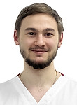 Нещадимов Эдуард Константинович — Стоматолог
