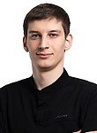Мизиев Эльдар Ахматович — Стоматолог
