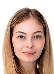 Лебедева Анастасия Александровна — Лор (отоларинголог)