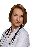 Маркина Ирина Викторовна — Акушер