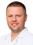 Комаровский Андрей Николаевич — Травматолог