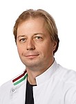 Фомичев Дмитрий Владиславович — Нейрохирург