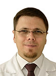 Зеленин Николай Вадимович — Пластический хирург