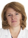 Кручинская Марина Генриховна — Пластический хирург