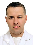 Рагимов Закир Рамазанович