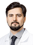 Григорьевский Максим Викторович — Маммолог