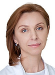 Вуль Ольга Александровна — Химиотерапевт