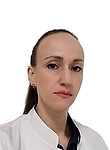 Бакаева Елена Юрьевна
