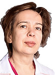 Баловнева Татьяна Владиленовна — Гастроэнтеролог