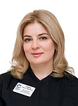Геворкян Армине Сейрановна — Окулист (офтальмолог)