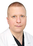 Прокофьев Александр Сергеевич — Травматолог