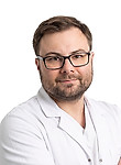 Чмелев Артём Сергеевич — Сосудистый хирург