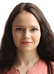 Лебедева Валерия Сергеевна — Косметолог