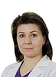 Разуваева Татьяна Евгеньевна — Терапевт