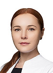 Голубь Надежда Николаевна — Косметолог