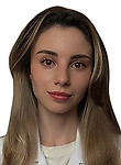 Тарасова Карина Артуровна — Акушер